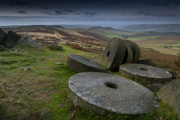 Millstones